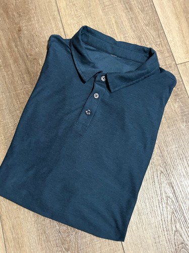 Vuori strato tech golf polo - vuori,