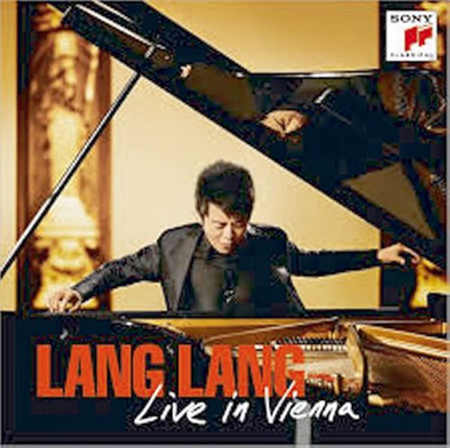 Lang live vienna - lang,