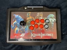Madcatz   Arcade Fight Stick