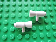 LEGO 2 x Megafon Lautsprecher