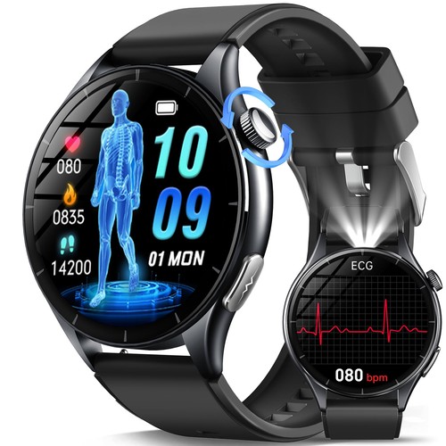 Smartwatch 2026 für - , herren