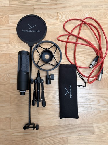 Beyerdynamic pro full - beyerdynamic,