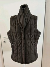 Steppweste kurz Gr. 44 46