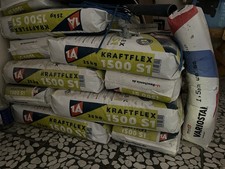 1A - KRAFTFLEX 1500 S1 25kg -