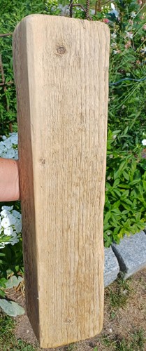 Schöner kleiner balken - ",