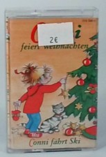 Conni feiert Weihnachten Conni