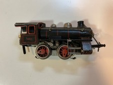 Bing Spur 0, elektrische