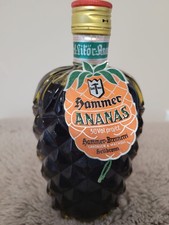 Hammer Ananas Likör – 30%