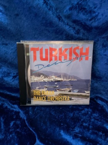Turkish delight