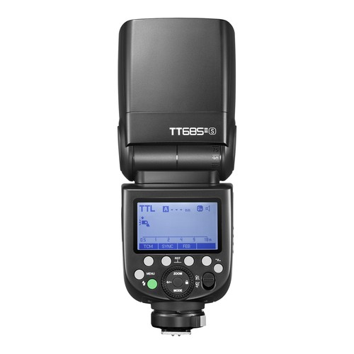 Godox tt685ii ttl blitz - godox,