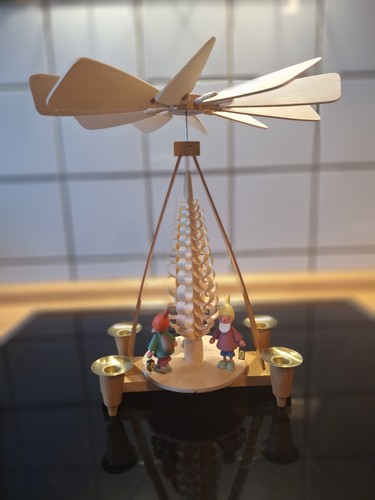 Pyramide wichtel vero expertic - pyramide,