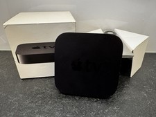 Apple TV 3. Generation A1469 - 3 Gen Streaming Media Player AirPlay FHD Full HD
