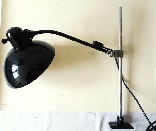 Original kaiser idell model - kaiser,