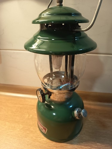 Coleman 200a700 - coleman,