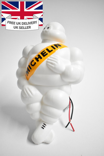 Michelin mann puppe - puppe, figur