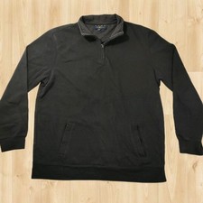 Club Room Schwarzes Vlies