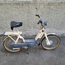 CIAO PX Piaggio, 49cmc mit Papieren, noch zugelassen, Chrom Auspuff, Crom...