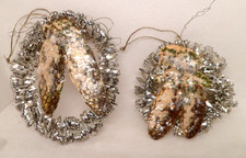 Alter Christbaumschmuck