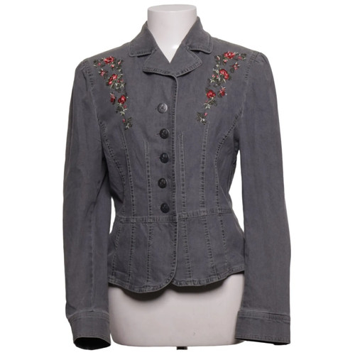 Lisa landhaus jeansjacke - lisa's, landhaus,