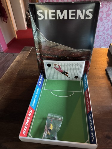 Tipp kick spiel siemens - tipp-kick,