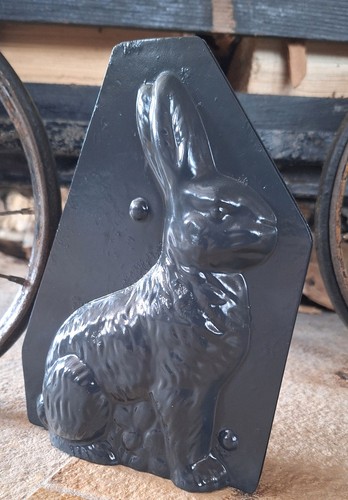 Osterhase hase deko - hase, alt