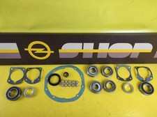Lagersatz Opel Kadett C 1,9E