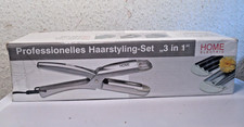 Professionelles Haarstyling-