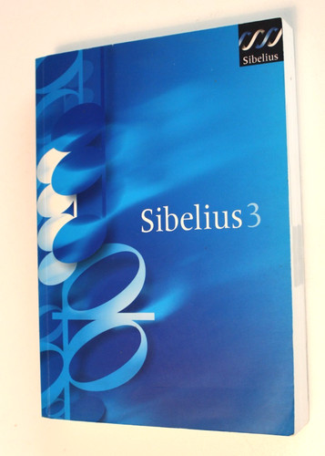 Sibelius user guide by - -,
