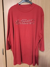 ~Ulla Popken~ Damen 3/4 Arm