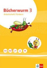 Bücherwurm Sprachbuch 3. Ausgabe für Berlin, Brandenburg, Mecklenburg-Vorpommern