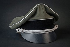 Schirmmütze Knautschmütze -