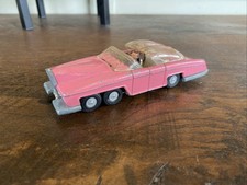 Dinky Toys, Lady Penelope's
