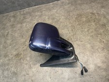 VW T4 Spiegel Außenspiegel Seitenspiegel Rechts #34826