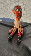 Marionette antik - marionette,