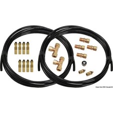 Hydrauliksatz Steuer Autopilot