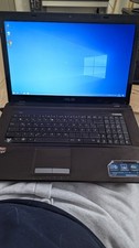 ASUS X73B 17,3 Zoll, 8 GB RAM