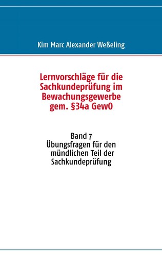 Lernvorschläge für die