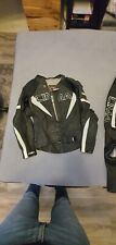 motorrad jacke und hose herren