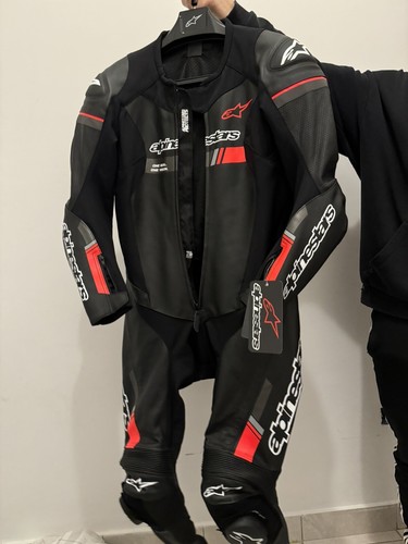 Alpinestars motorrad ganzanzug - motorrad,