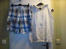 2-teilig Bekleidungspaket