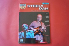 Steely Dan - Guitar Play along (mit CD) .Songbook Notenbuch .Vocal Guitar
