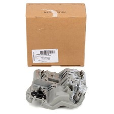 ORIGINAL VW Lampenträger Heckleuchte SHARAN 7N hinten innen rechts 7N0945260A