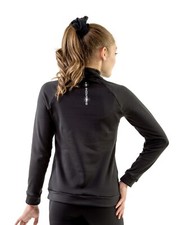 Sagester Longsleeve Grau XS