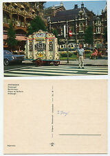 28241 - Amsterdam - Drehorgel