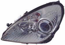 SCHEINWERFER LINKS // für