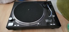2 reLoop RP 4000 M3D Turntables 
