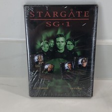 Stargate SG-1 Collectible Set