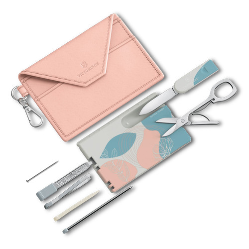 Victorinox swiss card - victorinox,