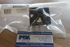 ORIGINAL Nilfisk Flansch flange für Kehrmaschine SB SR 1100 S - 146 0402 000