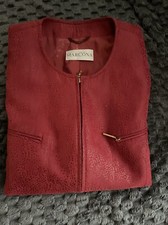 Marcona jacke 46